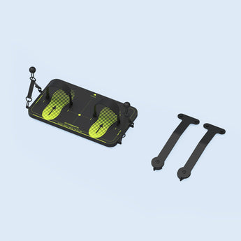 Intelligent Pull-Up Assist™ - INNODIGYM Europe