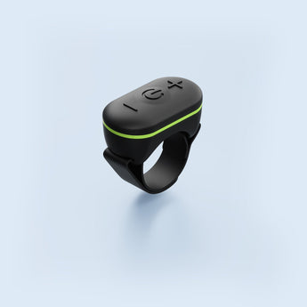 Long Bar Safety Bluetooth Button - INNODIGYM Europe