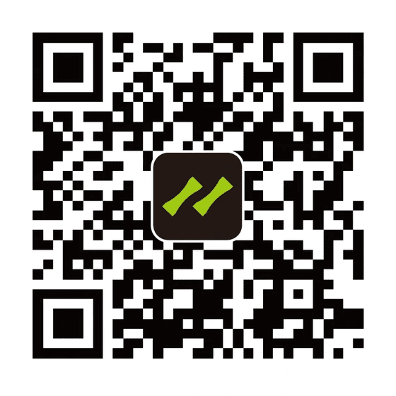 Scan to download the INNODIGYM app