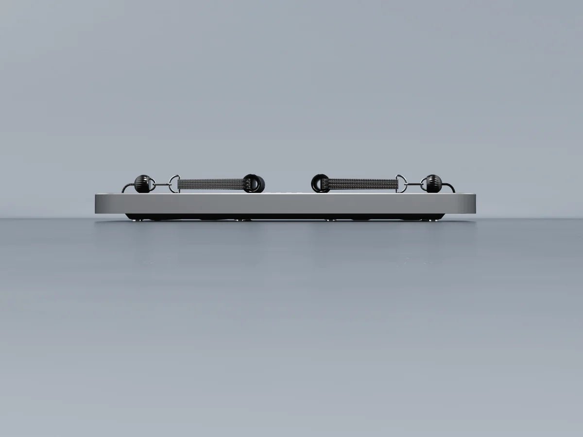 INNODIGYM P1 LITE — ultra-thin profile