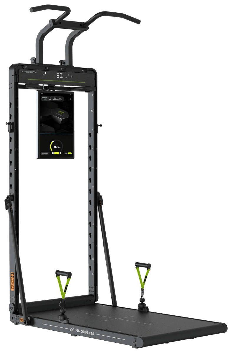 OMNI X1 Pro + Pull-up Assist System