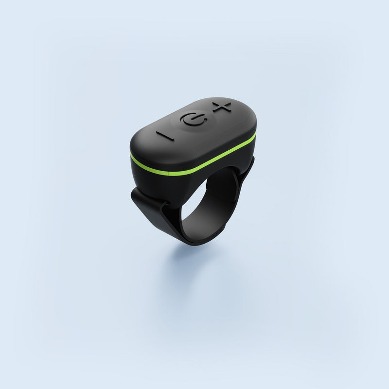 Bouton de sécurité Bluetooth pour barre longue - INNODIGYM Europe