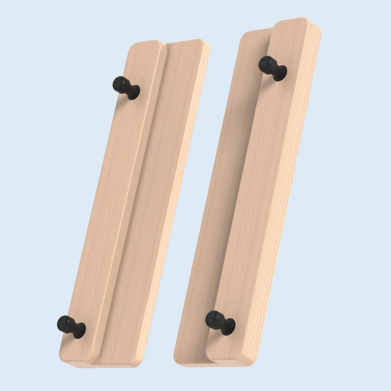 Accessoires muraux pour P1 Lite - INNODIGYM Europe