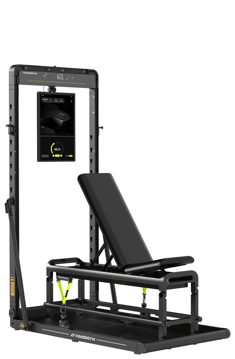 OMNI X1 PRO + D1 BENCH